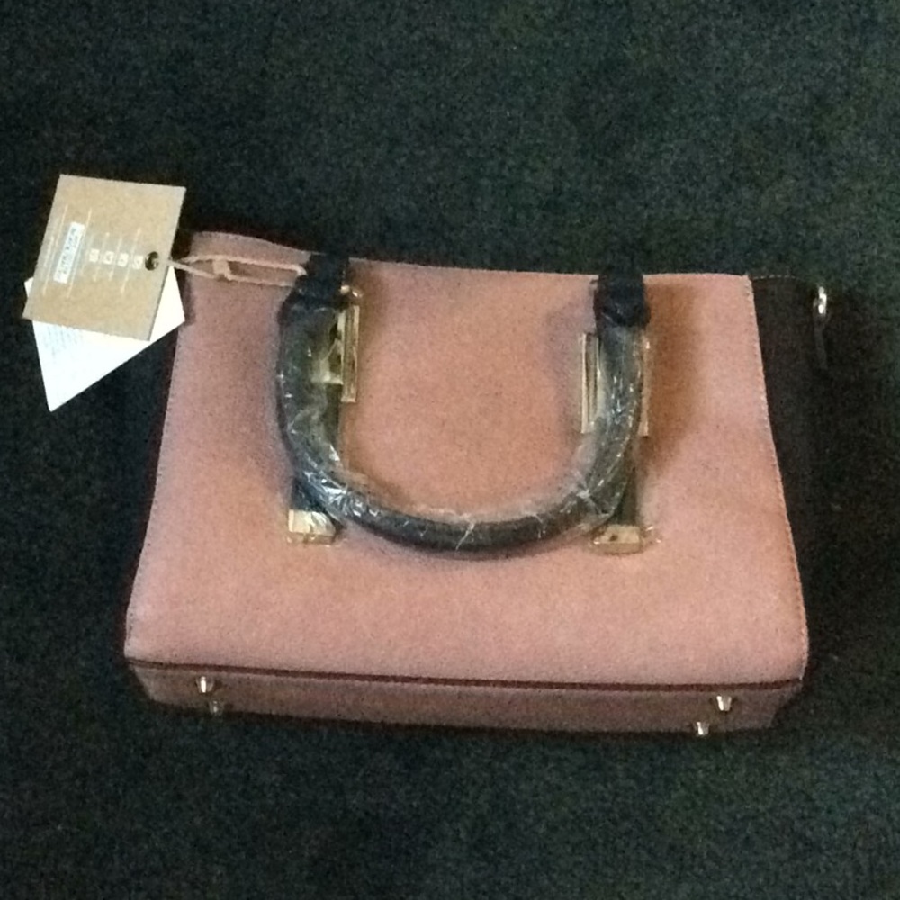 New! Purse